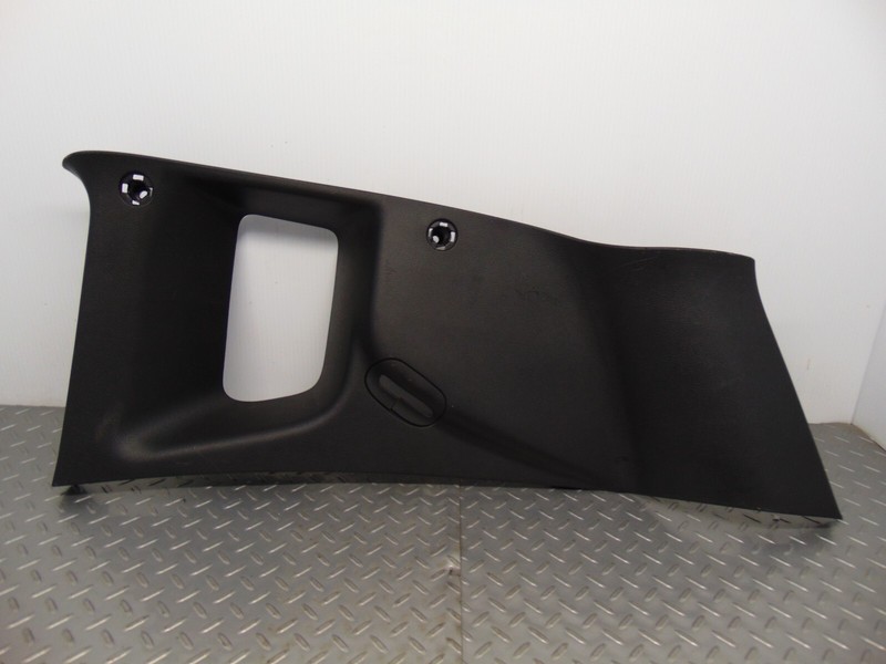 JEEP RENEGADE REAR RIGHT C PILLAR UPPER QUARTER PANEL TRIM COVER OEM 2020💠