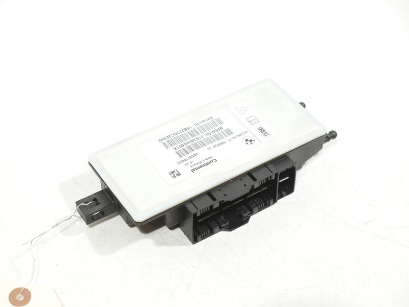 2014-2018 BMW X5 F15 ECU Computer Control Module 6577-9385026 OEM