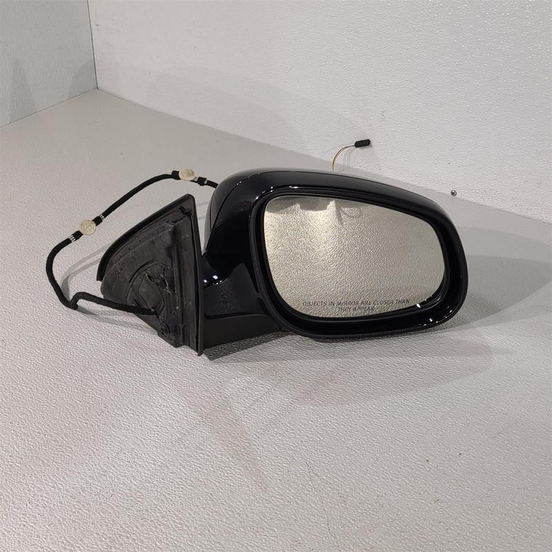 03-06 Porsche Cayenne Front Right Passenger Side Door Mirror Rh Oem Aa7483