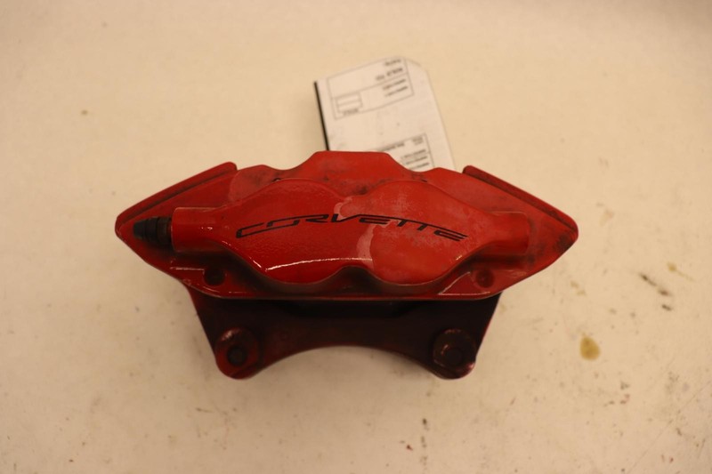 2014-2019 CHEVY CORVETTE REAR RIGHT SIDE BRAKE CALIPER BREMBO OEM