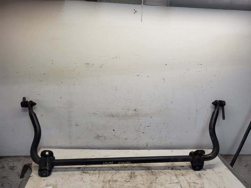 Stabilizer Bar LHD VIN W 6th Digit Jk Body Rear Fits 11-18 WRANGLER 1663928