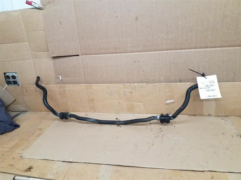 Stabilizer Bar Front 4 Cylinder Fits 05-10 SPORTAGE 249416