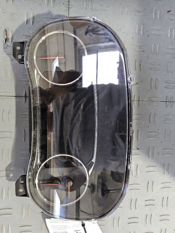 Speedometer KPH ID 84497815 Fits 18 ACADIA 3495831
