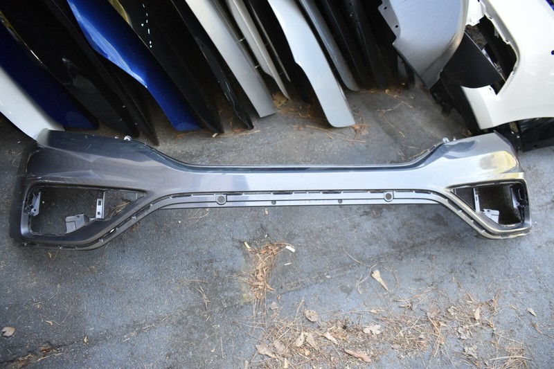 2015-2016 HONDA CRV FRONT BUMPER FACTORY OEM