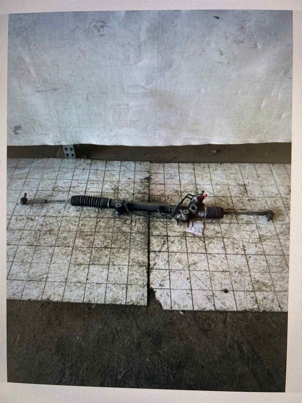 Steering Gear (incl. Rack) TOYOTA TACOMA 05 06 07 08 09 10 11
