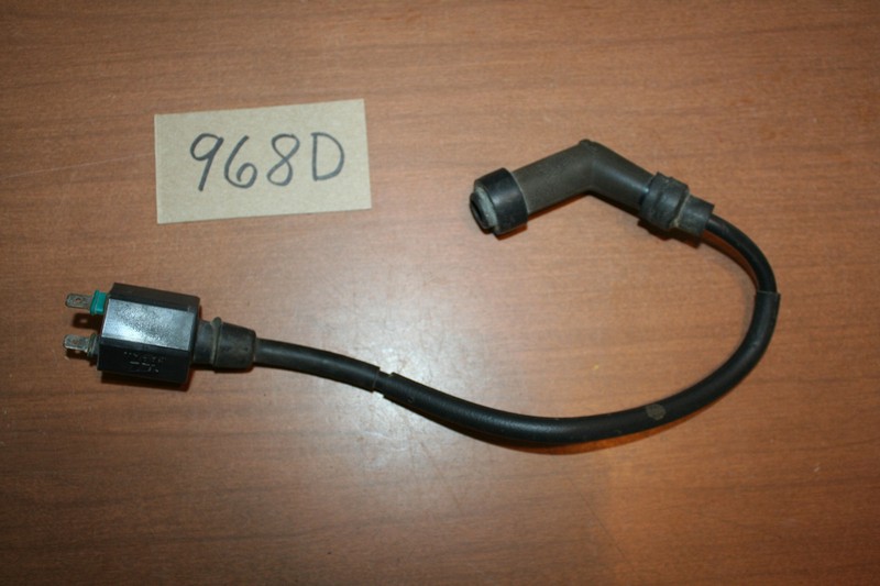 1985 Honda ATC 200S Ignition Secondary Coil OEM 85 A