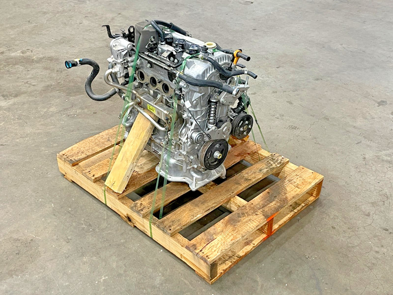 ⭐21-23 HYUNDAI ELANTRA 1.6L HYBRID ELECTRIC COMPLETE ENGINE MOTOR OEM LOT2677