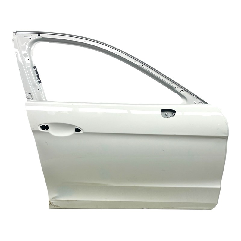 2017-2023 Porsche Panamera 971 Front Right Passenger Door Shell OEM 971831312