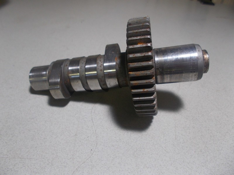 Harley Davidson Transmission Gear Assembly 5-3/4" x 3/8" Bore *FREE SHIPPING*