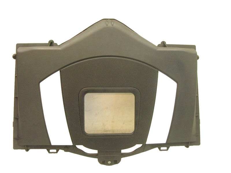 06-11 Mercedes E350 R350 CLK350 GL450 Engine Air Intake Filter Cover Box 040219B