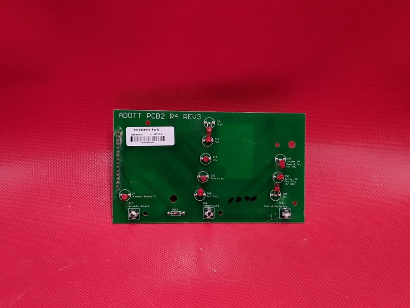 WHIRLPOOL KENMORE DRYER CONTROL BOARD 8559816WD-5313