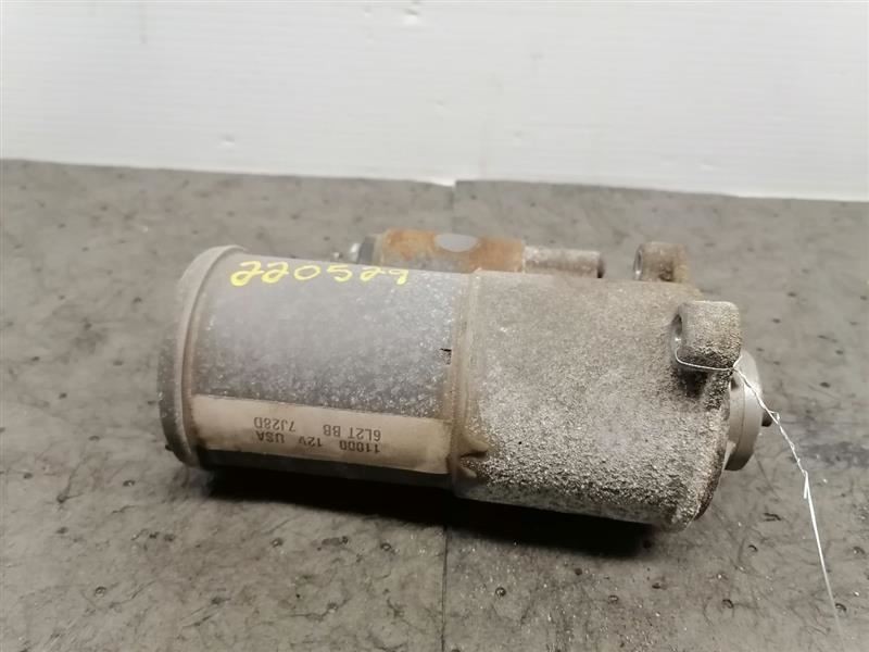 Starter Motor Fits 06-10 EXPLORER 1040551