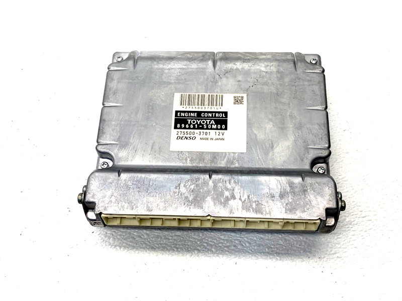 13-17 LEXUS LS460 4.6L ENGINE CONTROL MODUL UNIT OEM A0.46