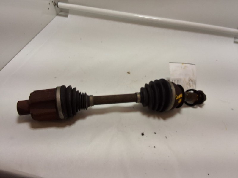 Passenger Axle Shaft Front Axle 2.0L Outer Assembly Fits 16-22 MALIBU 3510653