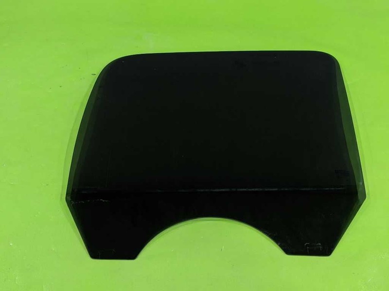 07-14 YUKON XL PASSENGER RIGHT REAR WINDOW DOOR GLASS OEM 4455-50