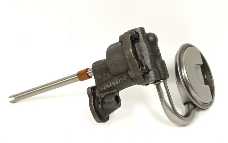 1987 Pontiac Firebird Formula 350 TPI Factory 32k Mile Oil Pump USED GM 3732796