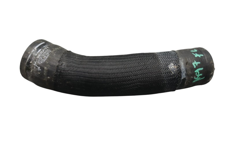 14-17 Maserati Ghibli Left Driver Side Intercooler Hose Pipe Tube 670003622 OEM