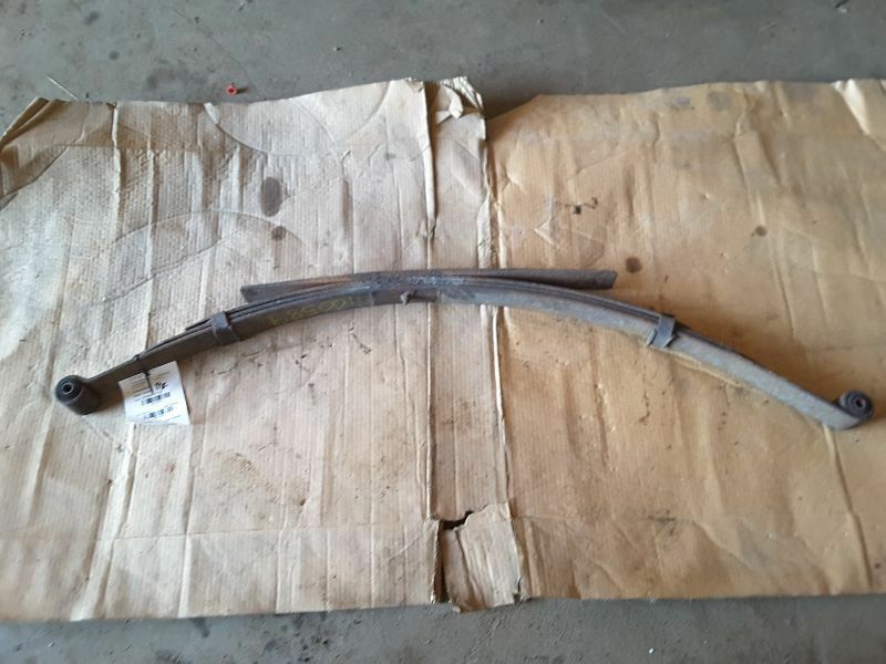 Rear Leaf Spring Club Cab 2 Door Fits 99-04 DAKOTA 169906