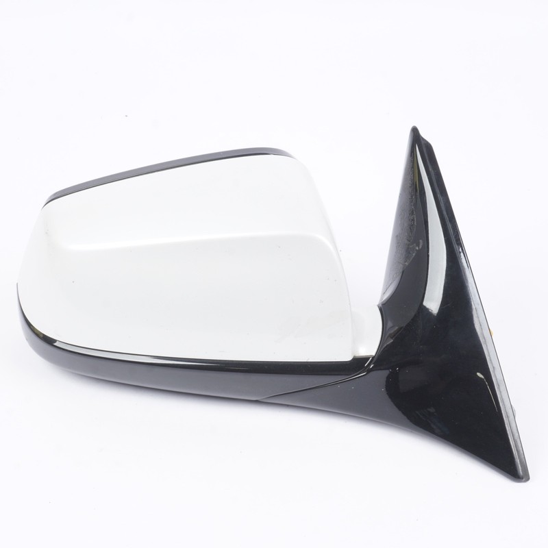 2012 - 2015 BMW 640I 650I - Right SIDE VIEW DOOR Mirror 7286408