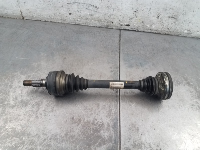 2007 Porsche Cayman S 987 Left CV Axle #3075 G2