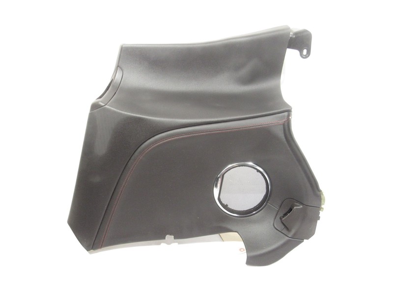 10-15 Jaguar XK XKR 2014 Rear Left Driver Quarter Cover Trim Panel |:O