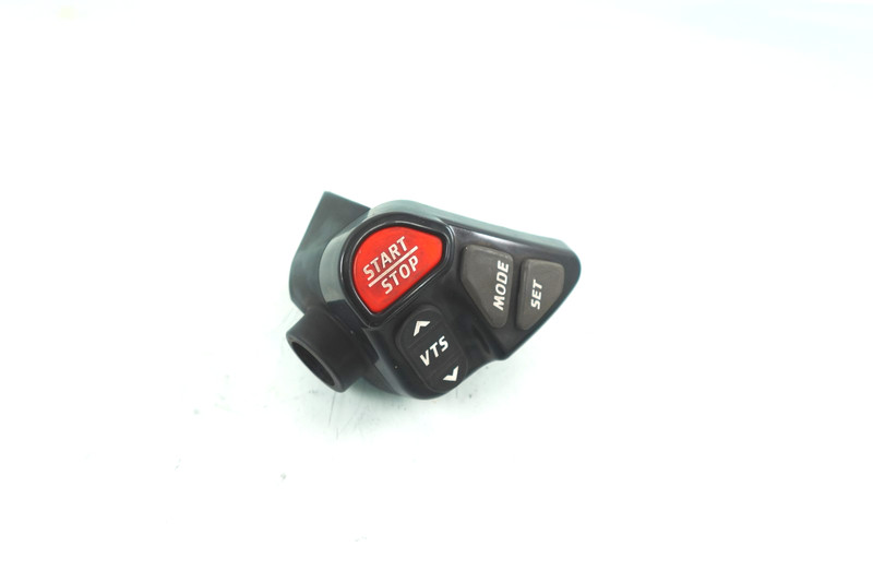 2002 Sea-Doo GTX DI OEM Start Stop Mode VTS Set Switch Housing 277001061