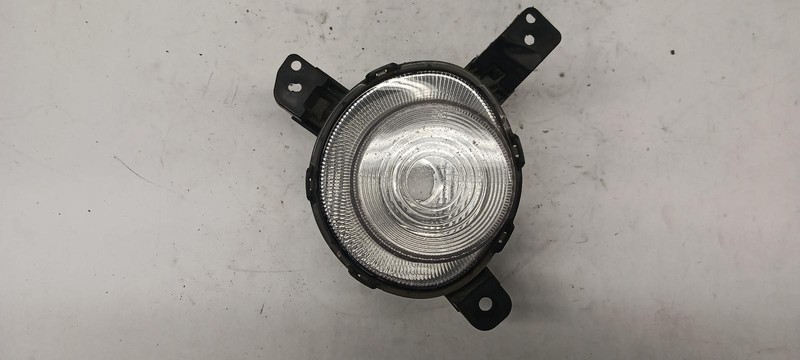19-'21 KIA FORTE Sedan Right passenger fog light OEM Grade A!
