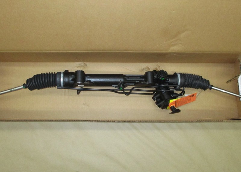 REMANUFACTURED OEM FORD AND MERCURY RACK AND PINION 22-268 *SEE CHART*