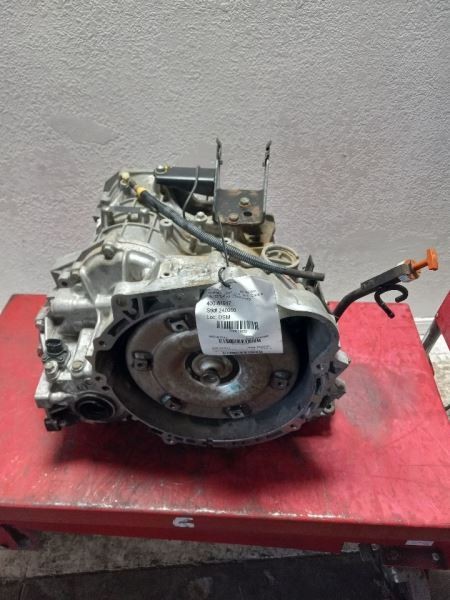 04-08 TOYOTA MATRIX 1.8L AUTOMATIC TRANSMISSION 1ZZFE 92k MILES