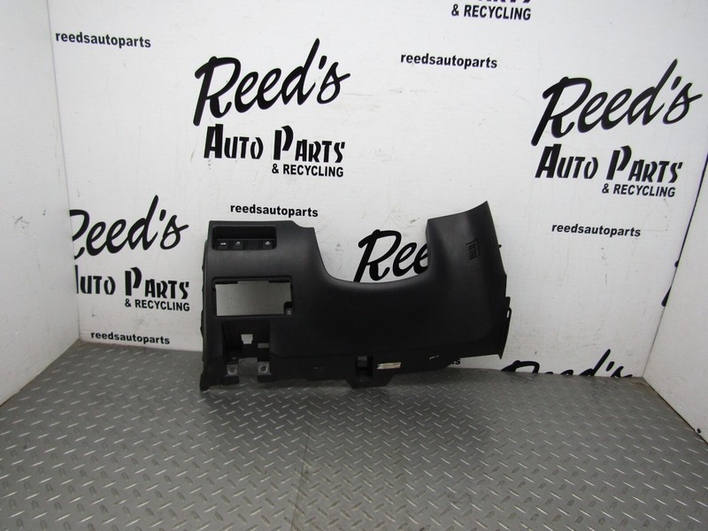 2014-2018 Nissan Altima OEM Left Front Under Dash Knee Panel Trim Cover