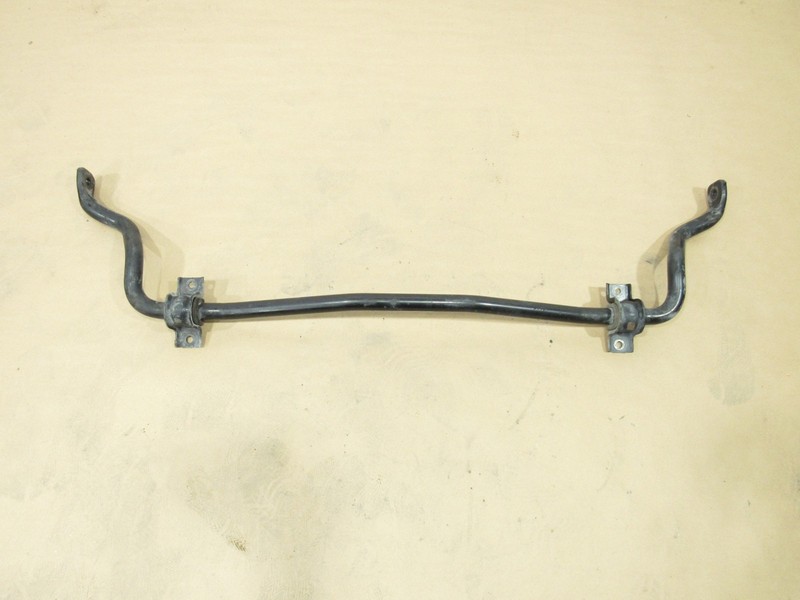11-12 Fisker Karma 2012 Front Suspension Anti Roll Stabilizer Sway Bar ;@2