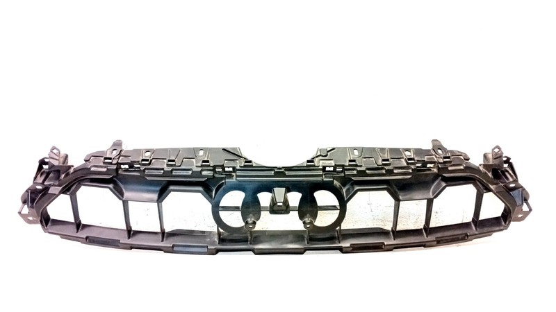 20-25 Audi b9 f5 a5 s5 s line front bumper upper air vent grille oem 090325