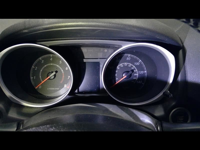 2011 OUTLANDER SPORT Speedometer 8100B454