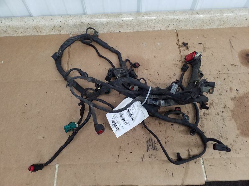 EXPEDITON 2003 Engine Wire Harness 206095