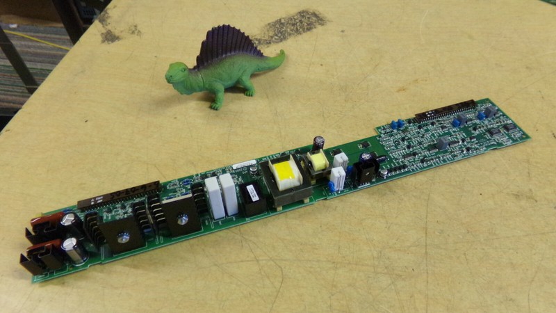 APC 640-0494C Rev. 4 Board *Free Shipping*