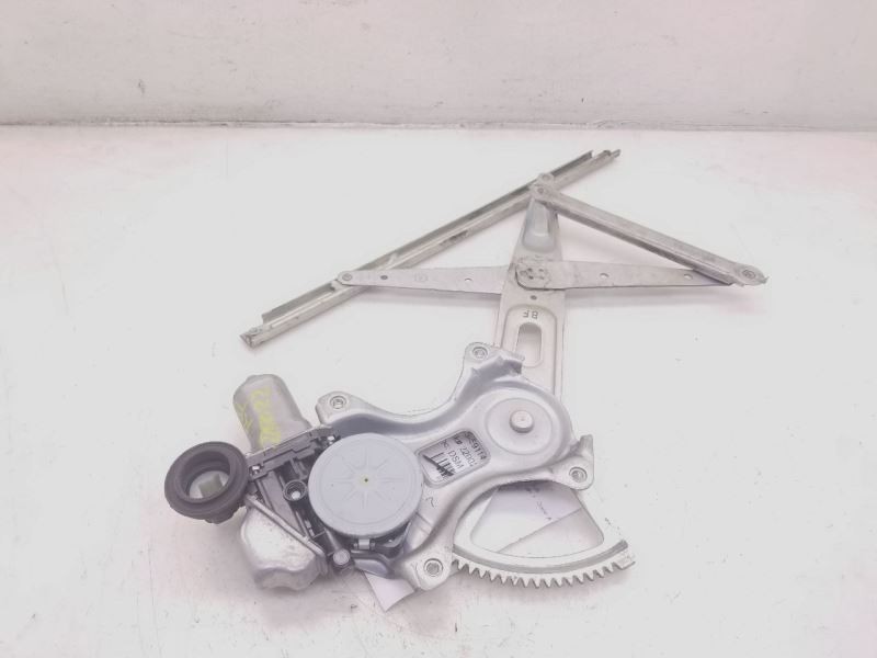 04-15 TOYOTA PRIUS FRONT PASSENGER RIGHT SIDE ELECTRIC WINDOW REGULATOR