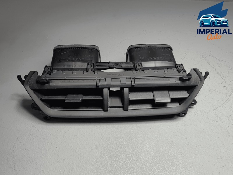 2019-2025 TOYOTA RAV4 DASH INSTRUMENT PANEL CENTER AIR VENT GRILLE TRIM OEM