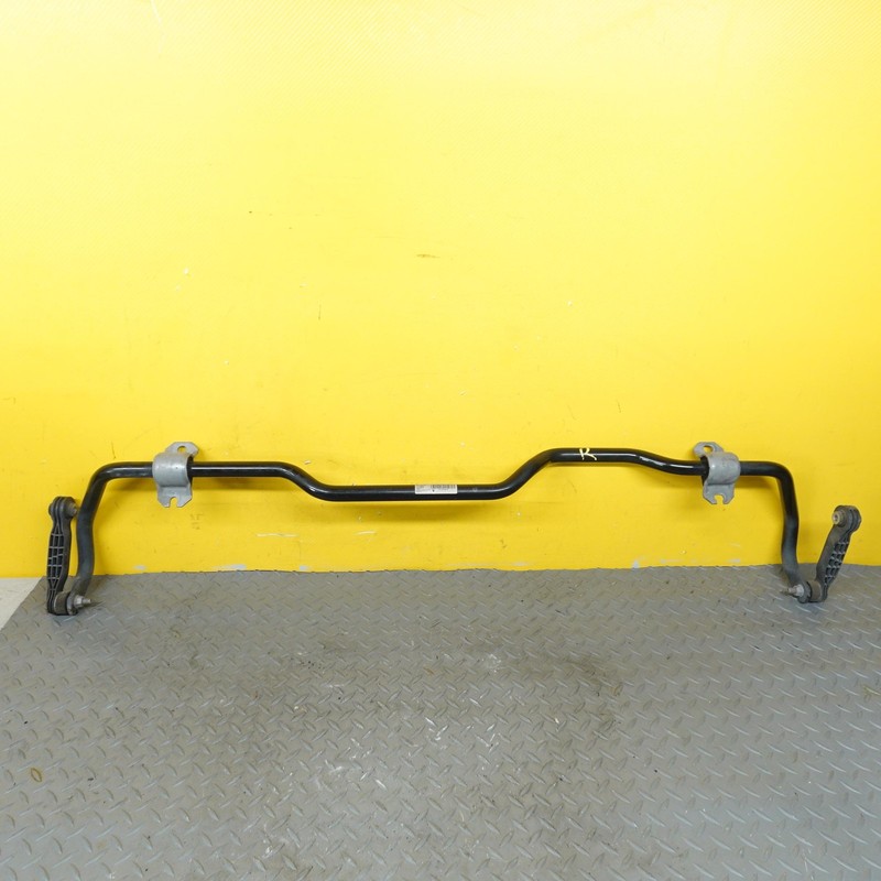 2019-2022 VOLVO XC40 AWD REAR SUSPENSION STABILIZER ANTI ROLL SWAY BAR 31681997