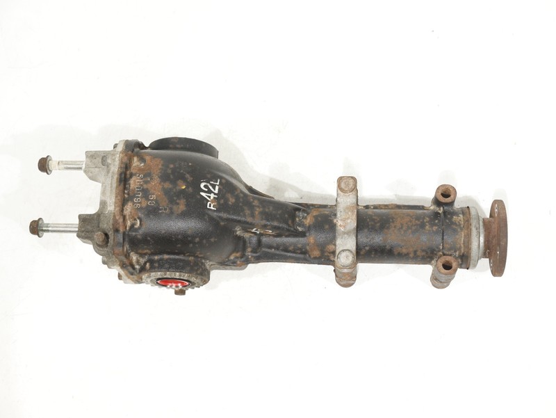 2021-2023 Subaru Crosstrek Limited 2.5L Rear Differential Carrier Ratio 3.70 OEM