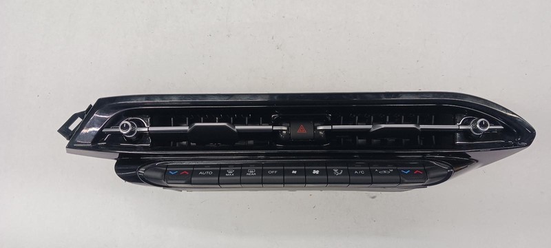 23-'24 DODGE HORNET Heat AC Controller OEM 1 Year Warranty!