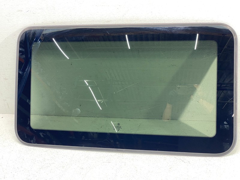 12-19 BMW F30 F80 3 Series SEDAN Sunroof Top Glass Window Slide Cover Panel OEM✅