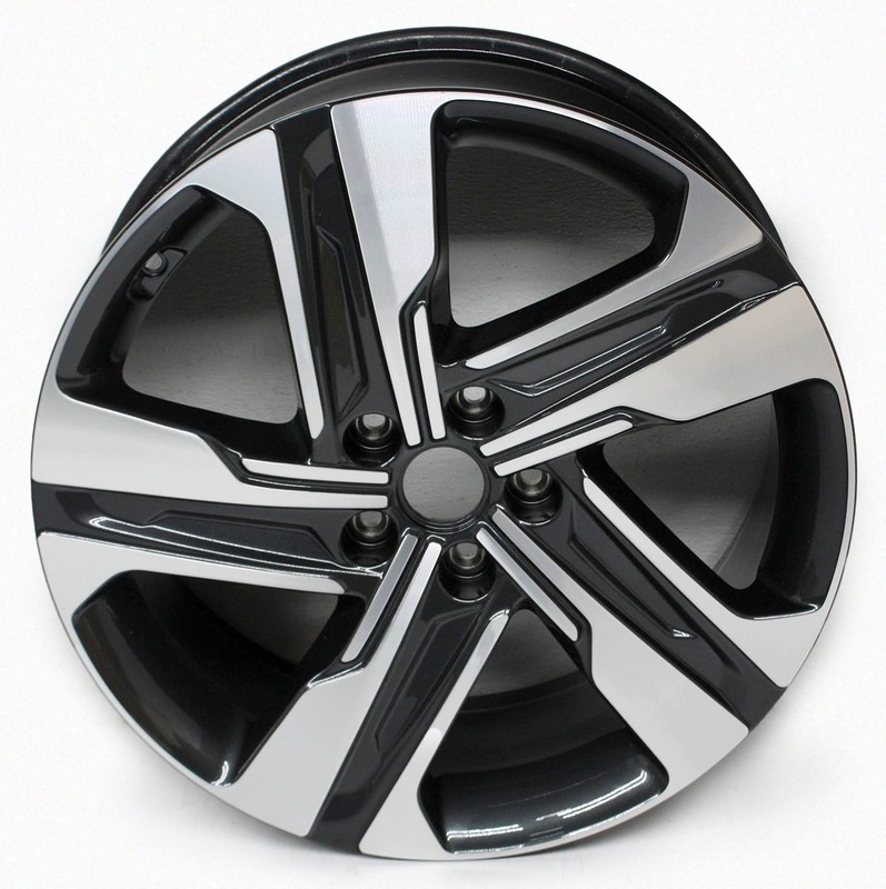 OEM 19 Inch Alloy Wheel For KIA Sorento Hybrid 52910-P2310