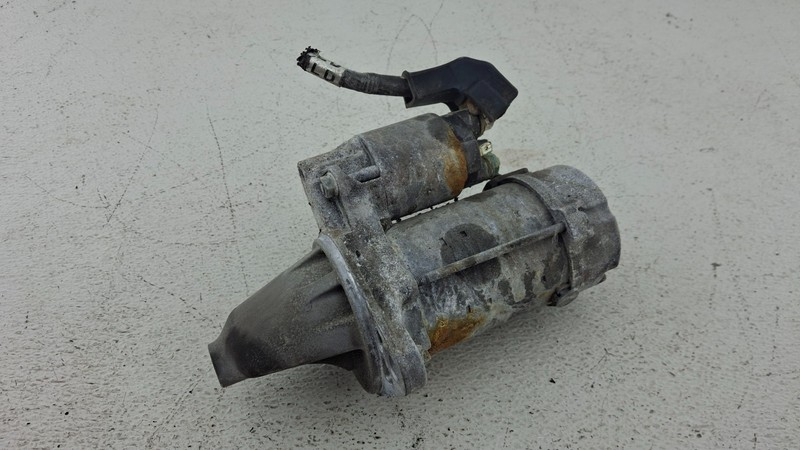 2015 Subaru Legacy/Outback 2.5L Starter Motor OEM