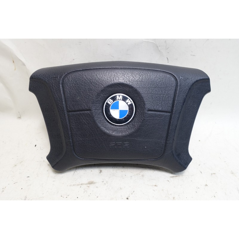 Damaged 1996-1999 BMW Z3 E36 Roadster Coupe Steering Wheel Airbag Module OEM