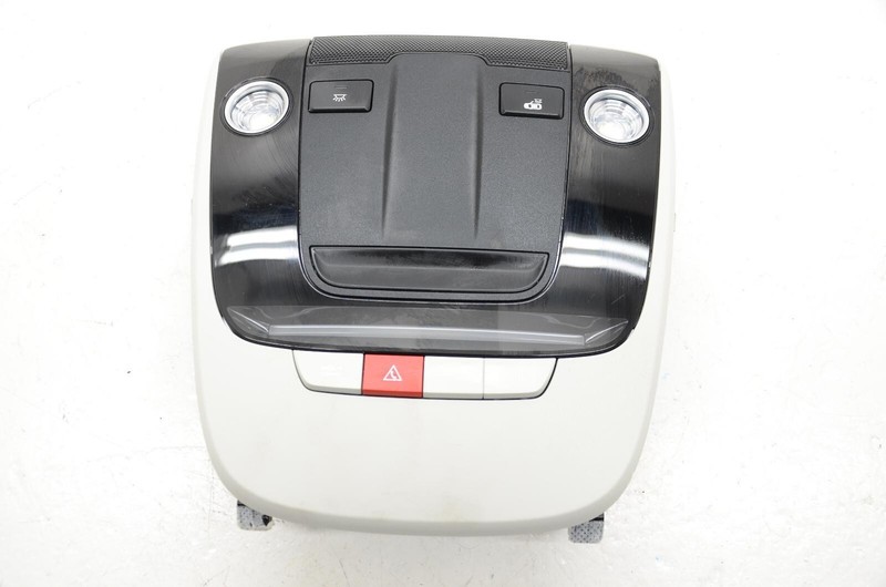 22-23 Kia EV6 Front Roof Console with Map Lights 92800CV4100FW