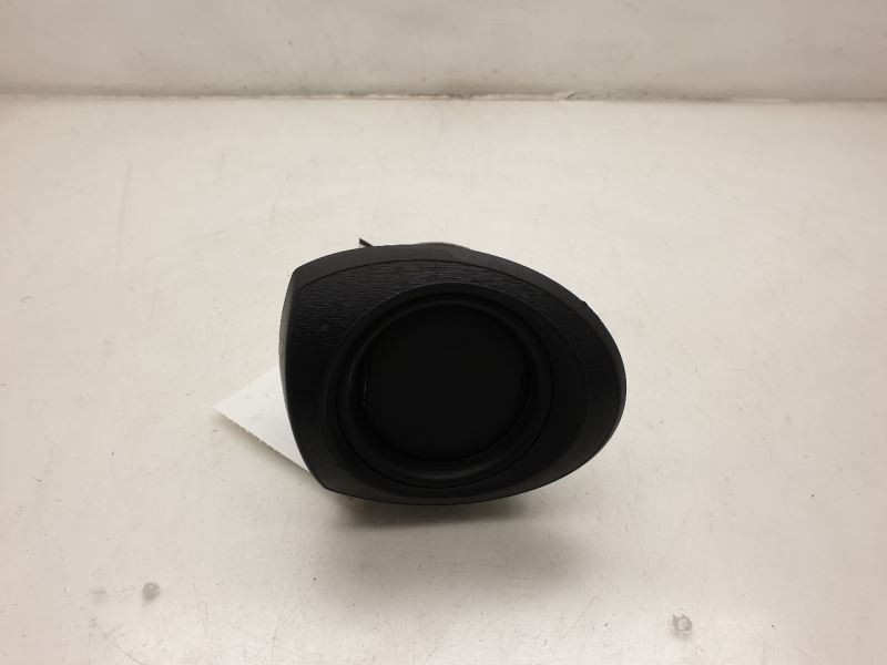 2013 TOYOTA PRIUS C TWO DRIVER SIDE DASH BEZEL WITH VENT
