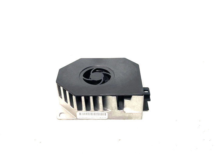14-16 MERCEDES E250 SUBWOOFER AMP AMPLIFIER HARMAN BECKER OEM #A0.33