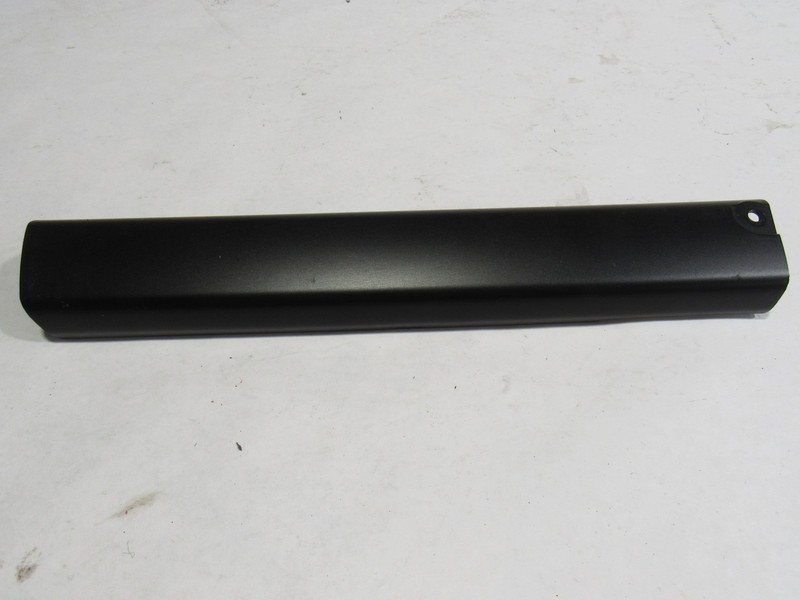 10-20 Bentley Mulsanne 2012 Rear Left Driver Door Trim Cover Panel @1