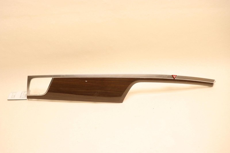 2017-2020 GENESIS G80 RIGHT PASSENGER DASH DASHBOARD AIR VENT MOLDING TRIM OEM