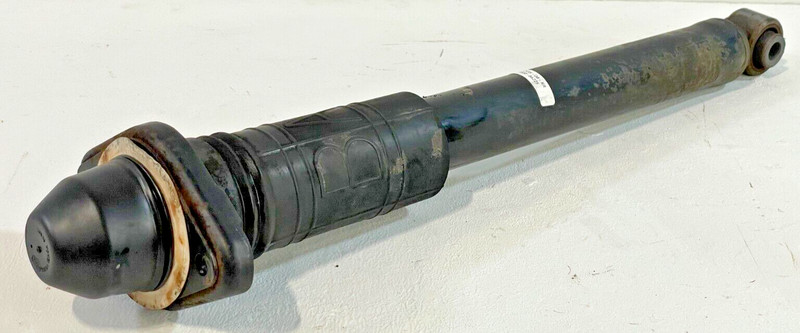 08-16 INFINITI EX35 EX37 QX50 REAR LEFT OR RIGHT SHOCK STRUT ABSORBER # 86225